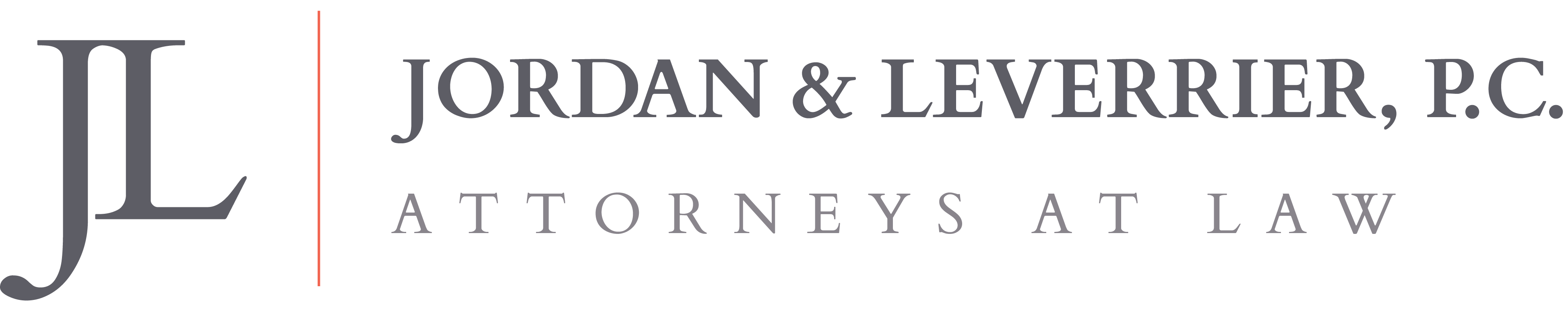 Jordan & LeVerrier, P.C. | Attorneys At Law
